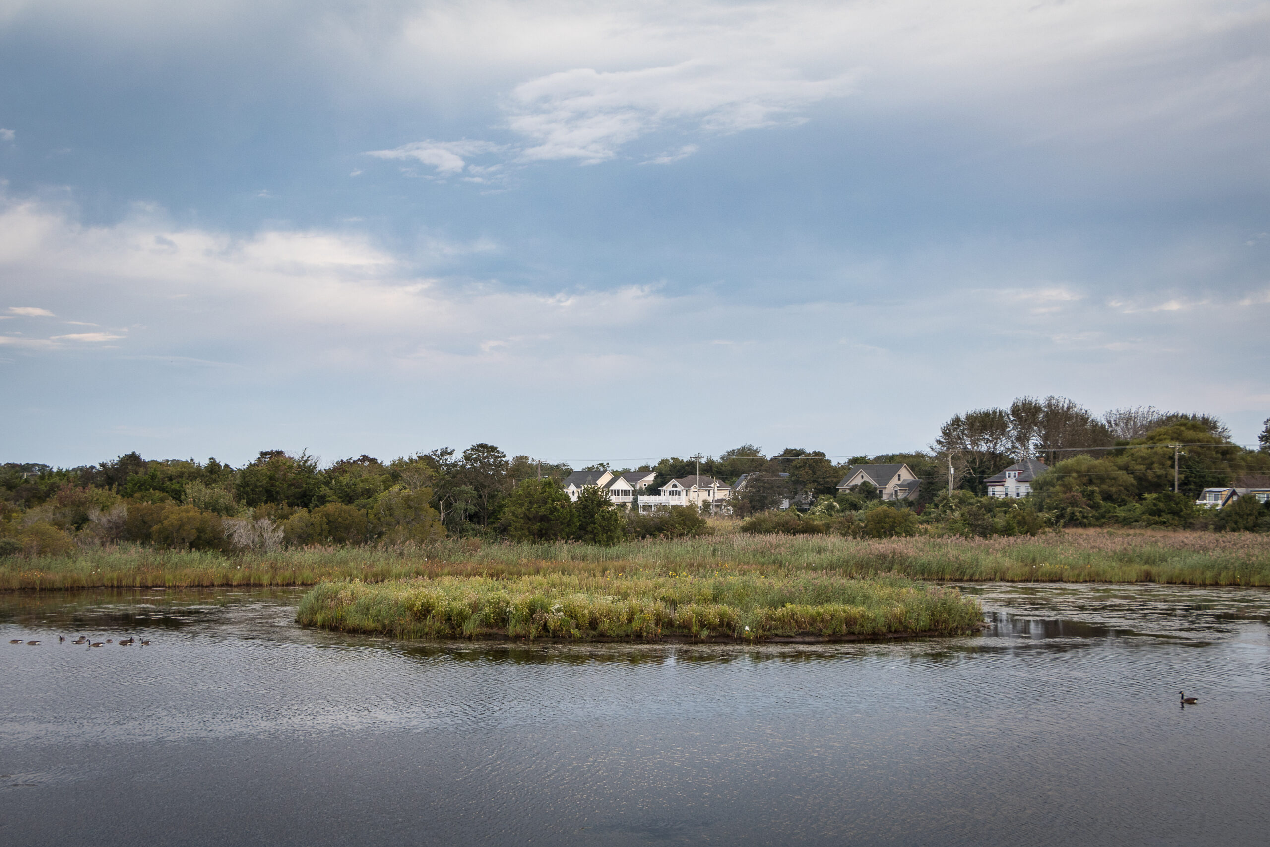 Hurricane Sandy and the Flooding That Wasn’t –